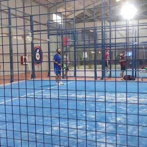 Pista de pádel Padel 6 en Albacete