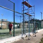 Padel 7 Sant Andreu