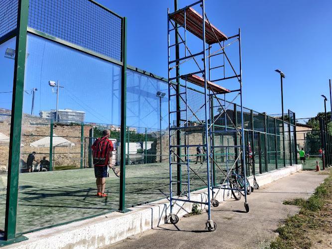 Padel 7 Sant Andreu