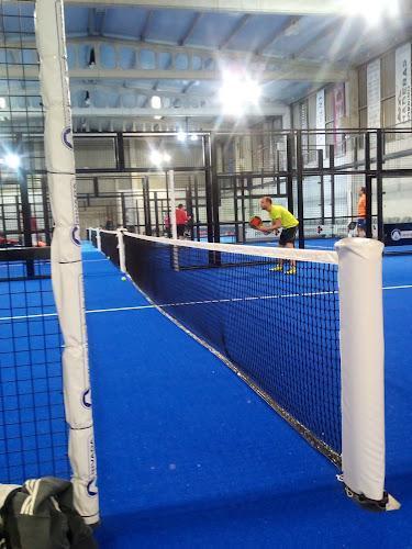 Negocio Padel 8