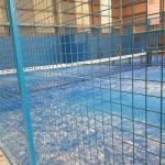 Padel Bao