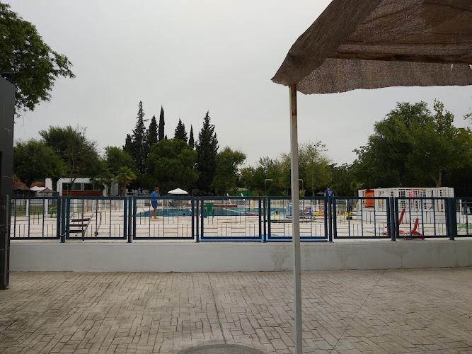 Negocio Padel Camas