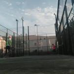 Pádel Club Patronato