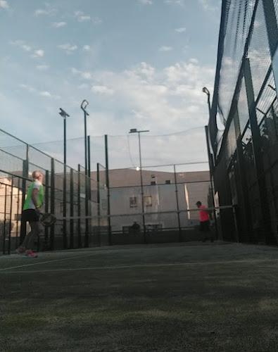 Pádel Club Patronato