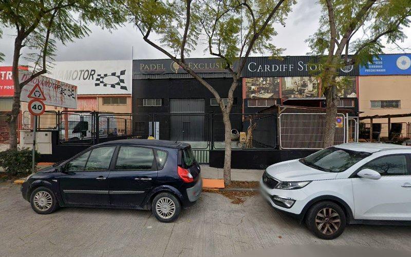 Padel Exclusive