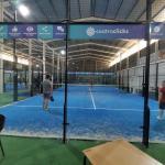 Padel Factory Son Castelló