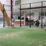 Padel Galas