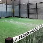 Pádel Indoor Cáceres