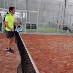 Padel Indoor Jaén