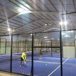 Padel Indoor Manacor
