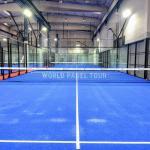 Padel Indoor Oarso