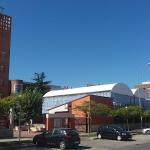 Pádel La Ribera