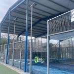 Padel Llanes