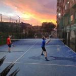 Padel Los Nogales