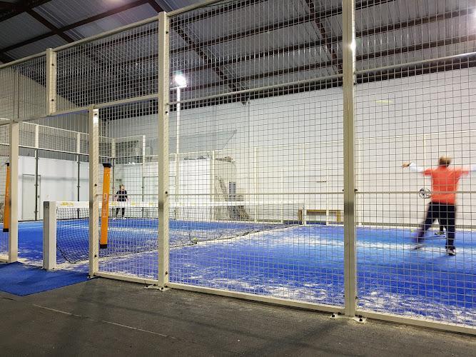 Padel Love Seseña