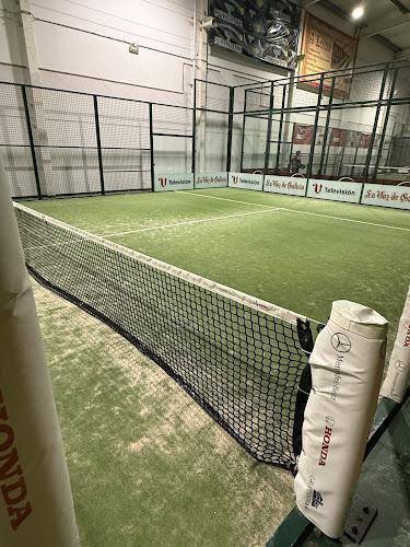 Pádel Lugo