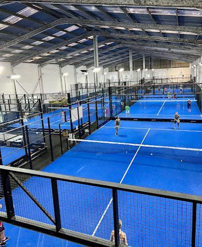 Padel Málaga Indoor