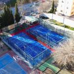 Padel Master Club