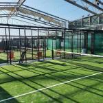 Padel Nets