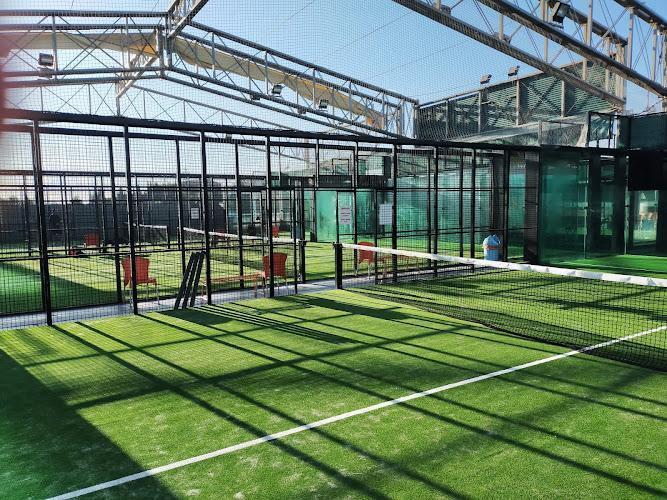Padel Nets