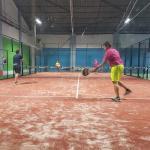 Padel Nostrum Alicante