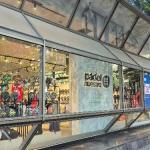 Pādel Nuestro Madrid Flagship