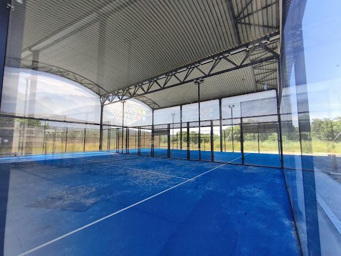 Negocio Padel Seasons