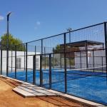 Padel Ses Fites