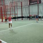 Padel Six Burgos