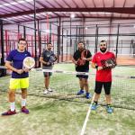 Padel Soto Asturias