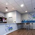 Padel Teruel