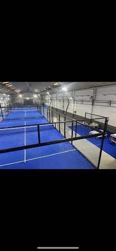 Negocio Padel Urola
