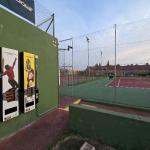 Padel Vending