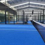 Padelbit Oira