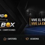 Padelbox Lugo