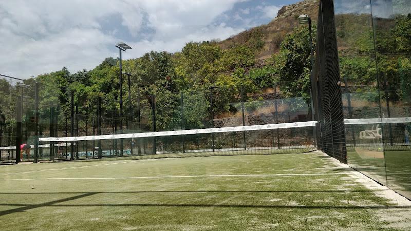 Negocio Padelcan Tenerife Club De Padel