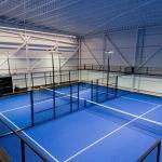 Padelprix Oalma León