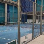 Padelprix Tenis 5 León