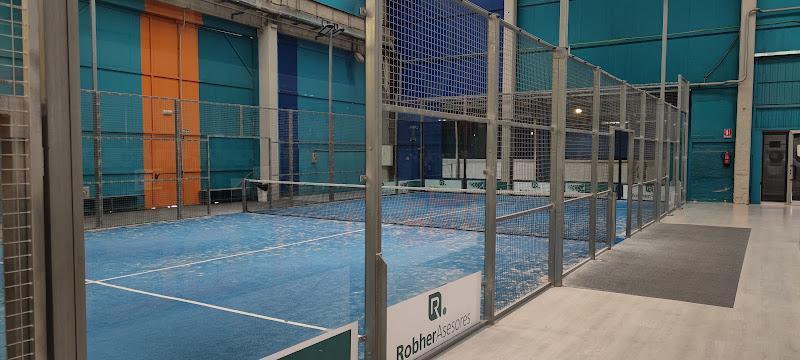 Negocio Padelprix Tenis 5 León