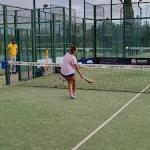 Padeltys Academia