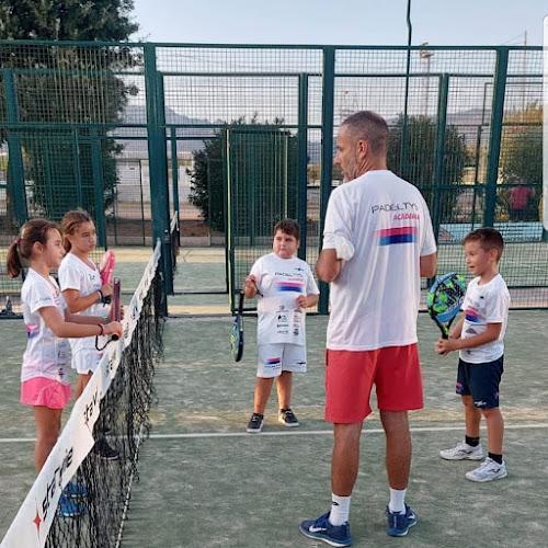 Padeltys