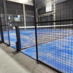 Padeluxe Experience