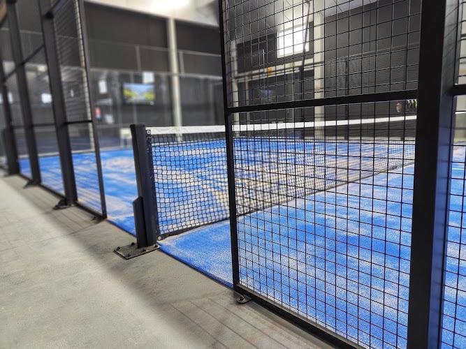 Padeluxe Experience
