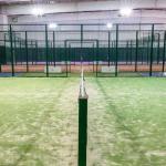 Paidesport Center Astur