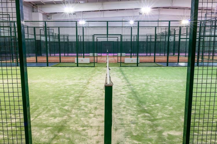 Negocio Paidesport Center Astur