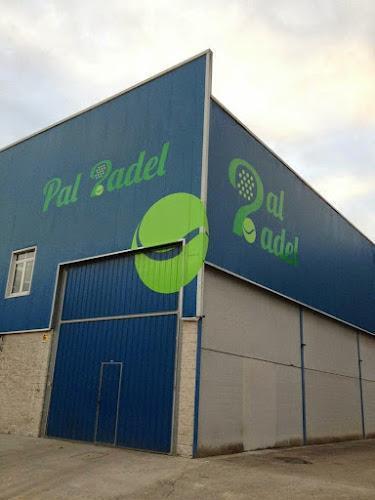 Negocio Pal Padel