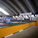 Palacio De Los Deportes De Oviedo