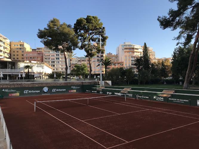 Negocio Palma Sport & Tennis Club