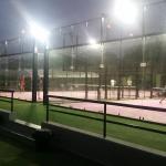 Parque Toscal Centro De Tenis Y Padel