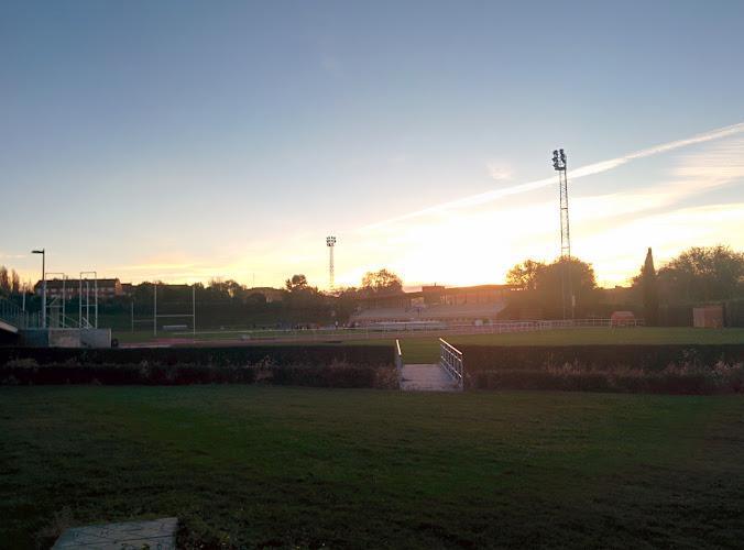 Patronato Deportivo Municipal